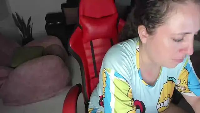 valery adams1 online show from March 2025 03:00:01 AM