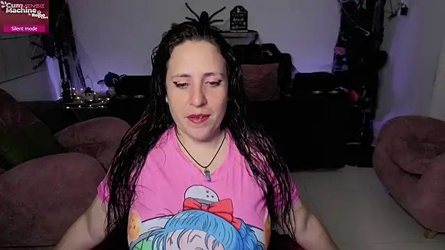 valery adams1 online show from October 2025 03:05:02 AM