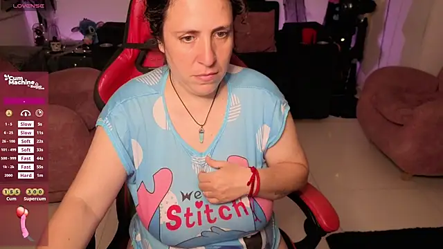 valery adams1 online show from October 2025 04:01:02 AM