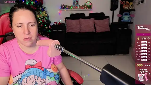 valery adams1 online show from December 2025 04:19:02 AM