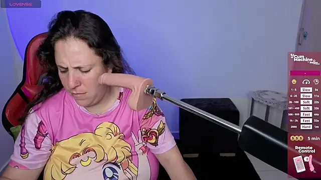 valery adams1 online show from February 2026 03:13:01 AM