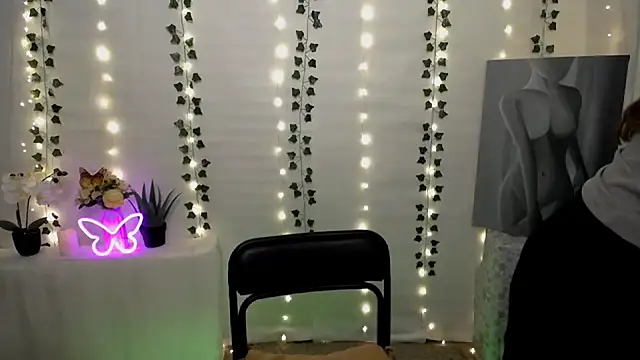 SweetPrincess  online show from January 2025 09:35:01 AM