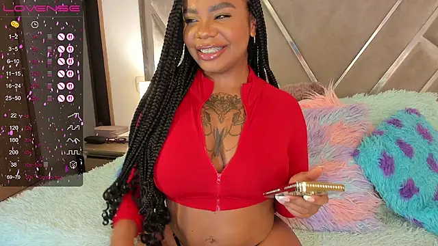 tarawilsonn online show from November 2025 11:11:01 AM