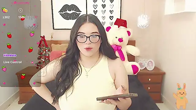 miss linda  online show from December 2024 01:50:02 PM