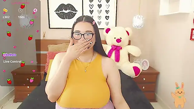 miss linda  online show from January 2025 04:48:01 PM