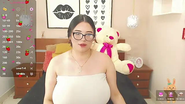 miss linda  online show from January 2025 07:34:02 PM