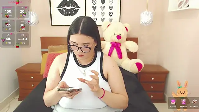 miss linda  online show from February 2025 05:10:02 PM