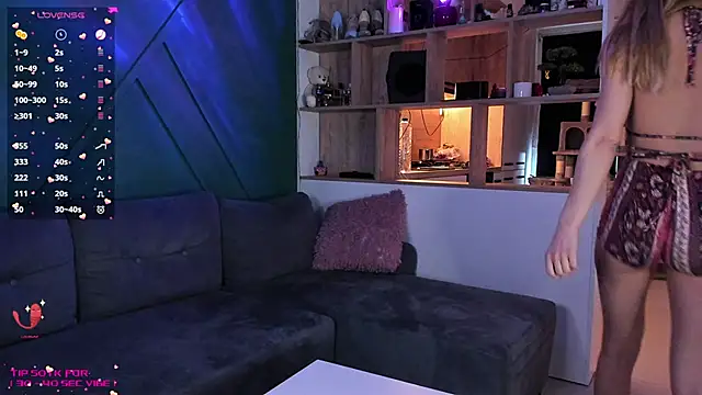  alleyesonme  online show from February 2025 12:54:01 PM