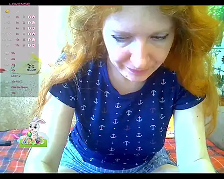 LexxNikki online show from April 2026 02:33:02 AM