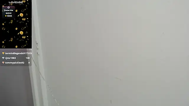 amy le01 online show from January 2025 04:33:01 PM