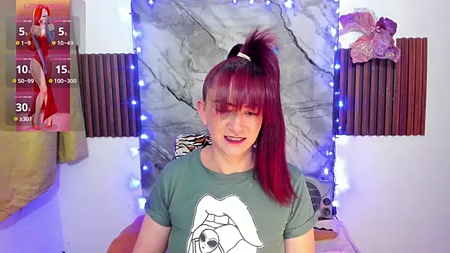 Hannaa32 online show from February 2026 08:55:02 AM