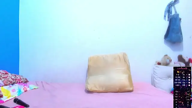 BBW Michelle online show from December 2024 02:27:02 AM