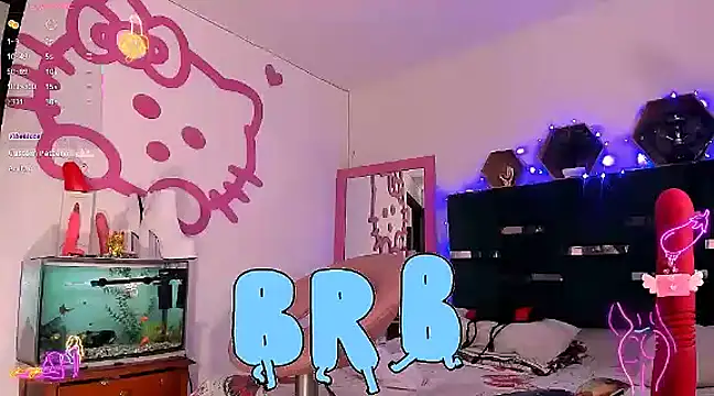 Sofia waltonx online show from January 2025 09:14:02 PM