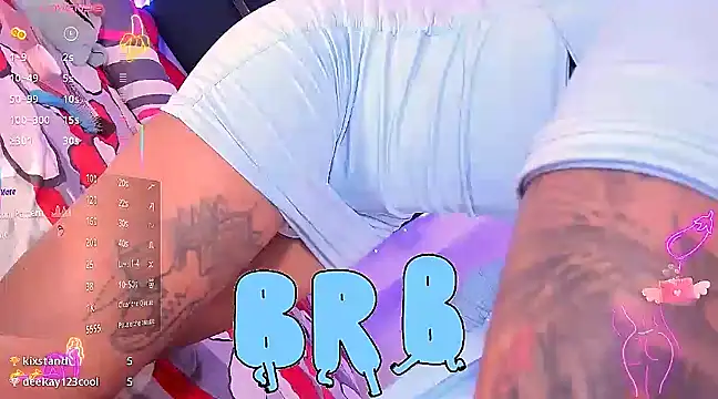 Sofia waltonx online show from February 2025 09:02:01 PM