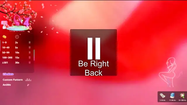 Sofia waltonx online show from December 2025 07:25:01 AM