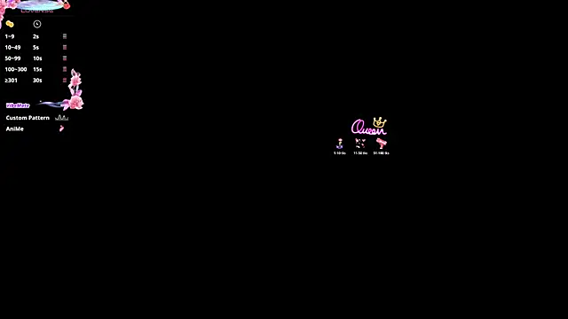 Sofia waltonx online show from July 2026 04:40:01 AM