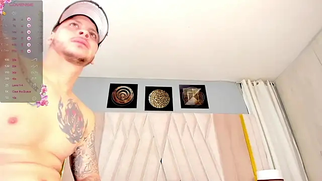 hottstuffx69 online show from February 2025 04:51:02 AM