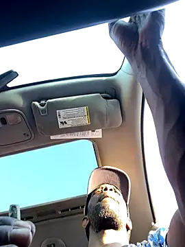 Bigdickbandit205 online show from September 2025 10:55:01 PM