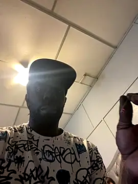 Bigdickbandit205 online show from September 2025 05:57:01 PM