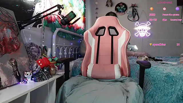 baebaeblueXXX online show from March 2026 07:31:01 PM