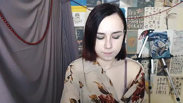 VeryVeryVeryShy  online show from January 2025 06:46:01 AM