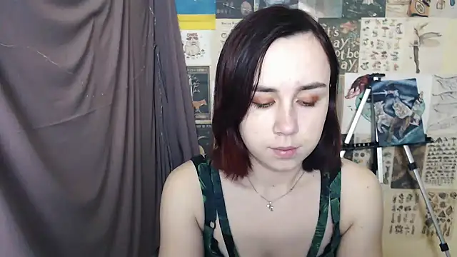 VeryVeryVeryShy  online show from January 2025 06:48:02 AM