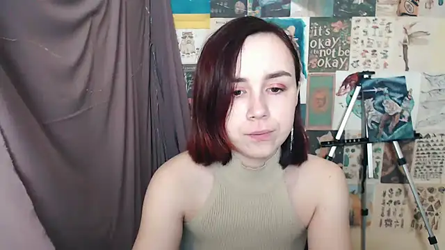 VeryVeryVeryShy  online show from January 2025 06:31:02 AM