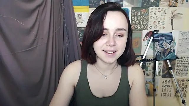 VeryVeryVeryShy  online show from January 2025 06:16:02 AM