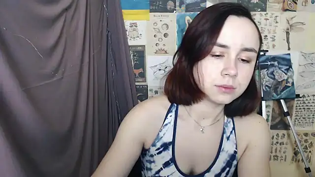 VeryVeryVeryShy  online show from January 2025 06:28:02 AM