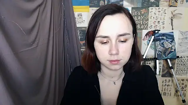 VeryVeryVeryShy  online show from January 2025 06:35:02 AM