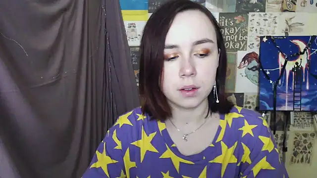 VeryVeryVeryShy  online show from February 2025 06:32:02 AM