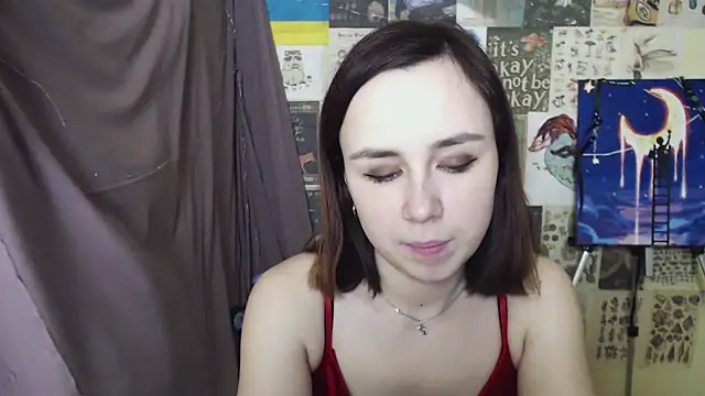 VeryVeryVeryShy  online show from March 2025 10:43:02 AM