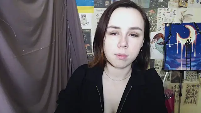 VeryVeryVeryShy  online show from March 2025 06:50:02 AM