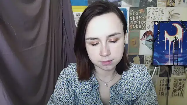 VeryVeryVeryShy  online show from March 2025 06:46:02 AM