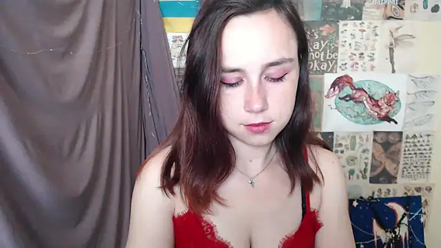 VeryVeryVeryShy  online show from September 2025 05:29:01 AM