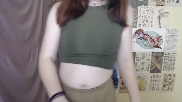 VeryVeryVeryShy  online show from November 2025 06:01:01 PM