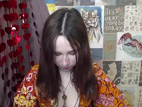 VeryVeryVeryShy  online show from February 2026 06:39:02 AM