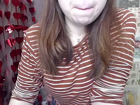 VeryVeryVeryShy  online show from February 2026 11:06:02 AM