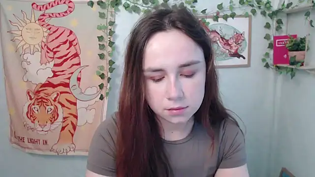 VeryVeryVeryShy  online show from July 2026 05:23:02 AM