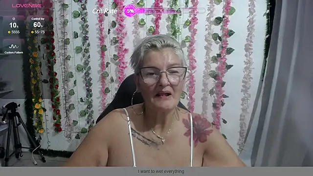 bety-cum2 online show from January 2025 09:52:02 PM