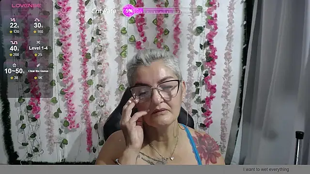 bety-cum2 online show from January 2025 11:48:01 AM