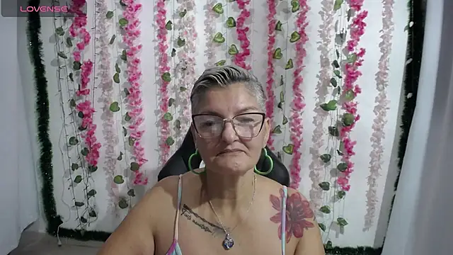 bety-cum2 online show from February 2025 08:31:01 AM