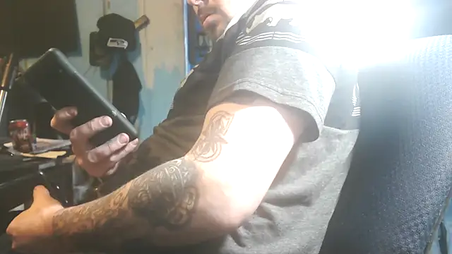 faded206 online show from December 2024 03:52:02 AM