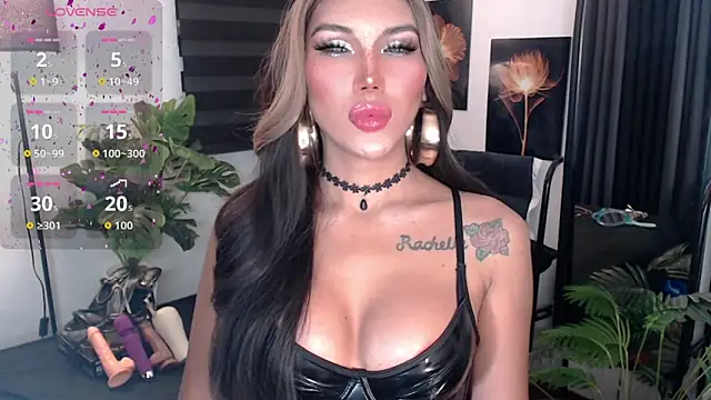 Your Sex EnchantressXx online show from January 2026 10:30:01 AM