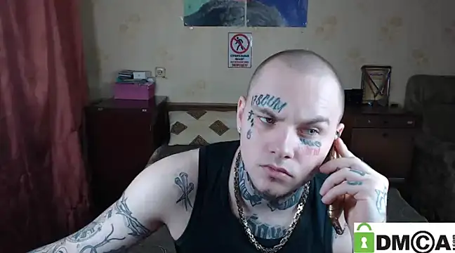 Keny Collins online show from December 2024 06:38:01 PM