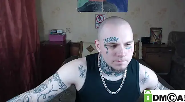 Keny Collins online show from January 2025 11:02:02 PM