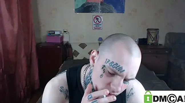 Keny Collins online show from February 2025 04:14:01 PM