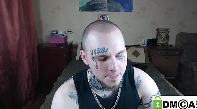 Keny Collins online show from February 2025 07:58:02 PM