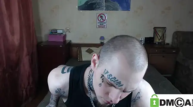 Keny Collins online show from February 2025 08:00:02 PM