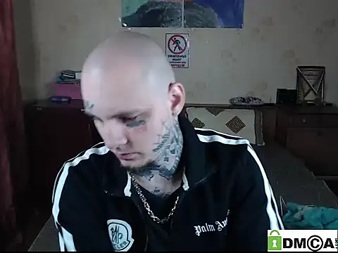 Keny Collins online show from October 2025 10:27:02 PM